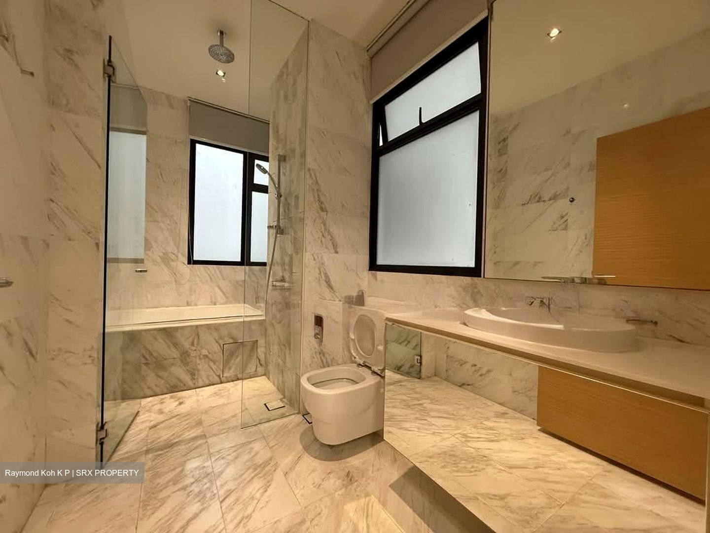 Waterscape at Cavenagh (D9), Apartment #614525971